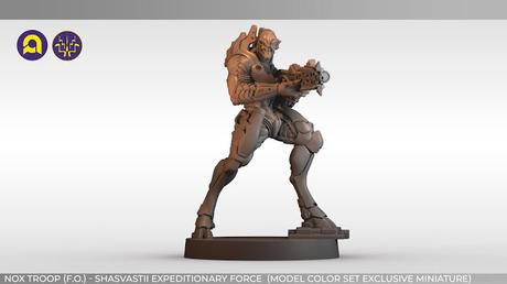 Novedades y anuncios de Corvus Belli: Hay de todo!