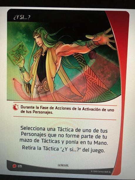 Novedades y anuncios de Corvus Belli: Hay de todo!