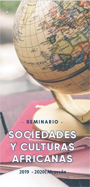 Curso sobre culturas y sociedades africanas en Alcorcón