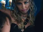 Miley Cyrus elogiada atuendo vegano video musical "Don't Call Angel"