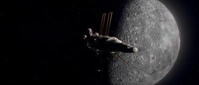 Ad astra fotograma Ad astra fotograma