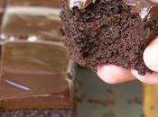Brownie Saludable