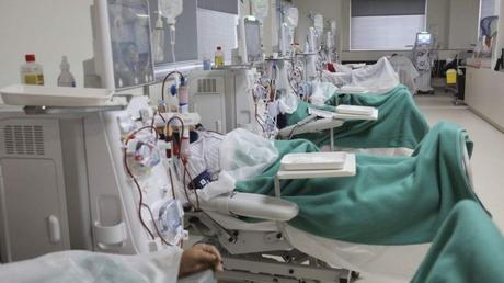 Una nueva tecnología de diálisis para pacientes en terapia intensiva ya está en la Argentina Una nueva tecnología de diálisis para pacientes en terapia intensiva ya está en la Argentina