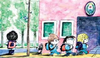 Funciones de la Secretaria Docente. Decreto 2299/11