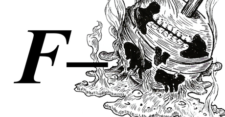 Figuras / -2 / por Román De la Cruz Figuras / -2 / por Román De la Cruz