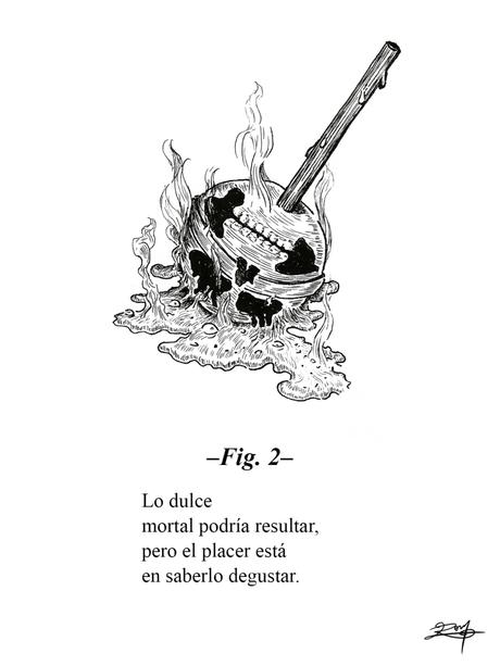 Figuras / -2 / por Román De la Cruz