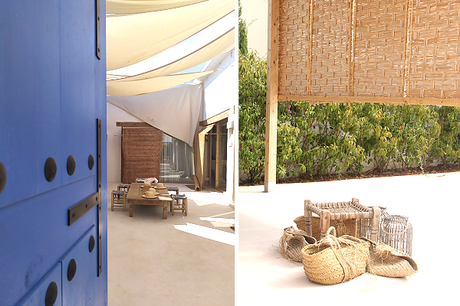 boho suites dénia: Hotel boutique