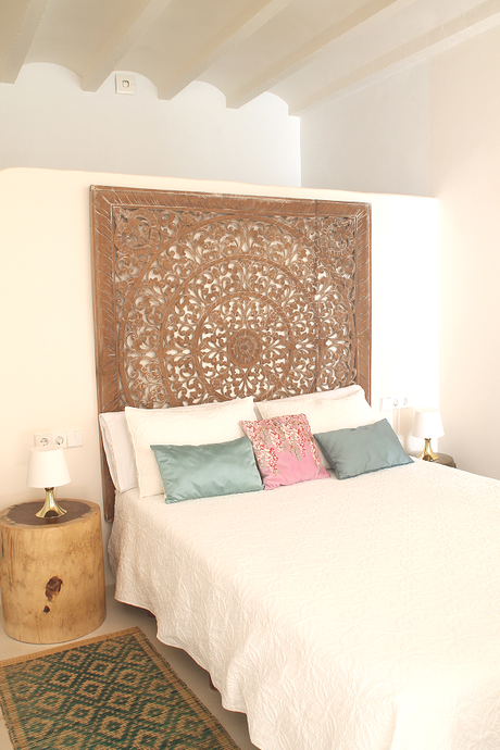 boho suites dénia: Hotel boutique