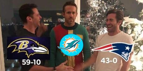 Los mejores memes NFL de la semana 2 – Temporada 2019