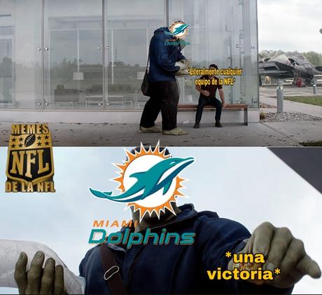 Los mejores memes NFL de la semana 2 – Temporada 2019