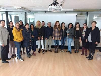 REALIZA CEMyBS ACCIONES DE SENSIBILIZACIÓN A FAVOR DE MUJERES Y NIÑAS MEXIQUENSES REALIZA CEMyBS ACCIONES DE SENSIBILIZACIÓN A FAVOR DE MUJERES Y NIÑAS MEXIQUENSES