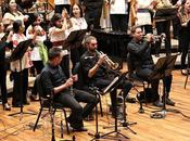 Cautiva coro polifónico mexiquenses ritmos hispanoamericanos