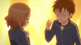 Reseña / Karakai Jouzu no Takagi-san 2 / Episodios 6 - 9