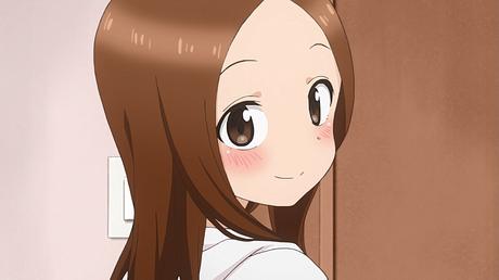 Reseña / Karakai Jouzu no Takagi-san 2 / Episodios 6 - 9