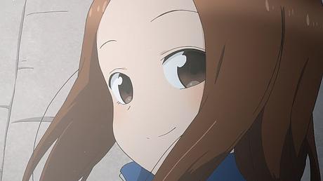 Reseña / Karakai Jouzu no Takagi-san 2 / Episodios 6 - 9 Reseña / Karakai Jouzu no Takagi-san 2 / Episodios 6 - 9