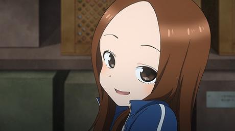 Reseña / Karakai Jouzu no Takagi-san 2 / Episodios 6 - 9