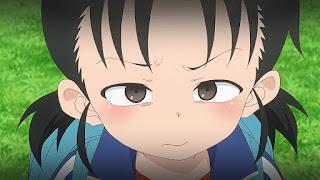 Reseña / Karakai Jouzu no Takagi-san 2 / Episodios 6 - 9 Reseña / Karakai Jouzu no Takagi-san 2 / Episodios 6 - 9