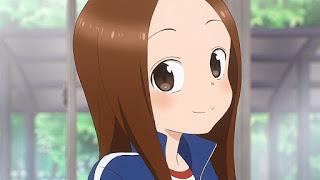 Reseña / Karakai Jouzu no Takagi-san 2 / Episodios 6 - 9