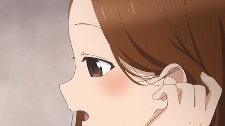 Reseña / Karakai Jouzu no Takagi-san 2 / Episodios 6 - 9 Reseña / Karakai Jouzu no Takagi-san 2 / Episodios 6 - 9