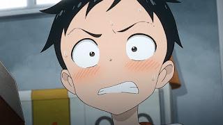 Reseña / Karakai Jouzu no Takagi-san 2 / Episodios 6 - 9 Reseña / Karakai Jouzu no Takagi-san 2 / Episodios 6 - 9