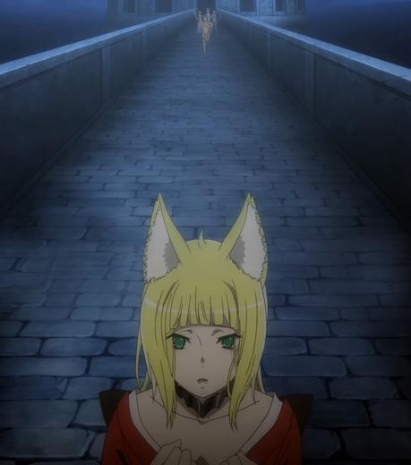 Reseña / Dungeon ni Deai wo Motomeru no wa Machigatteiru Darou ka 2 / Episodios 9 y 10 Reseña / Dungeon ni Deai wo Motomeru no wa Machigatteiru Darou ka 2 / Episodios 9 y 10