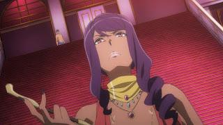 Reseña / Dungeon ni Deai wo Motomeru no wa Machigatteiru Darou ka 2 / Episodios 9 y 10 Reseña / Dungeon ni Deai wo Motomeru no wa Machigatteiru Darou ka 2 / Episodios 9 y 10