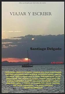 Viajar y escribir