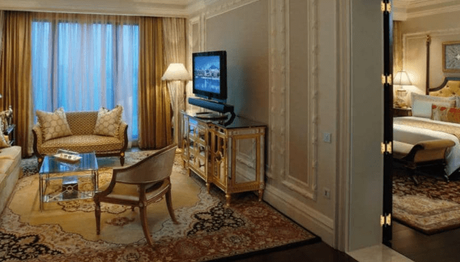 The Leela Palace New Delhi