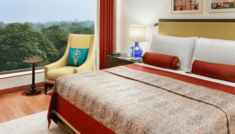 The Oberoi, New Delhi