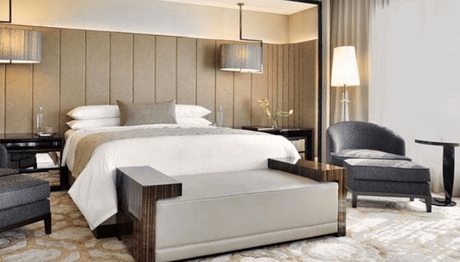 JW Marriott Hotel New Delhi Aerocity