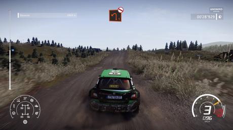 Análisis WRC 8 – Evolución total