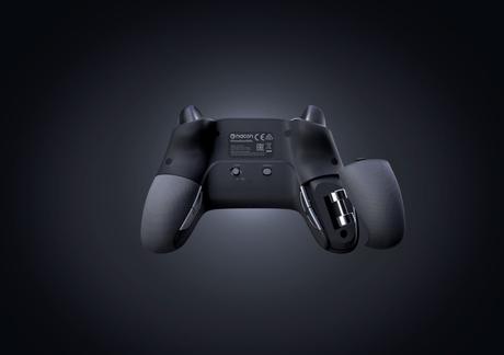 Nacon y BigBen anuncian el Revolution Pro Controller 3
