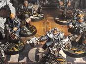 Warhammer Community: Resumen