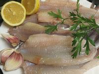 BACALADILLA AL LIMÓN FRITA O EN EL HORNO