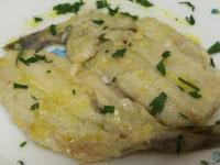 BACALADILLA AL LIMÓN FRITA O EN EL HORNO