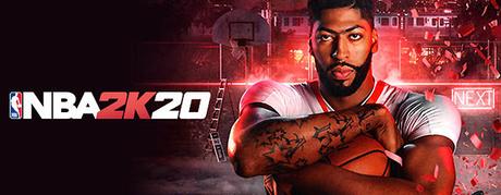 ANÁLISIS: NBA 2K20