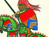 Joseph Campbell. historia Grial