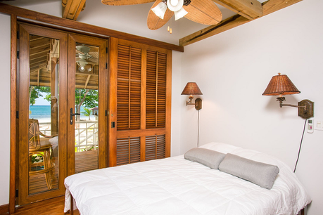 Disponer de un apartamento en la playa es una gran altern... reforma integral de un apartamento de playa