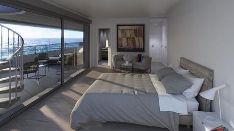 reforma integral de un apartamento de playa reforma integral de un apartamento de playa