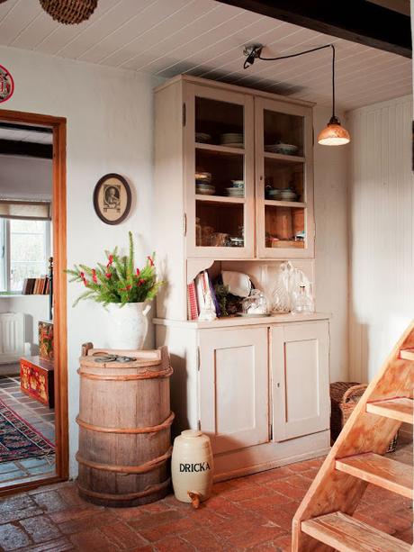 Complejo de tonel...