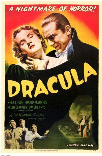 Drácula (Dracula, 1931)