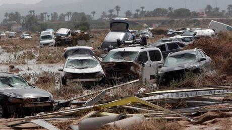La España decente existe y es mil veces mejor que la España de los políticos
