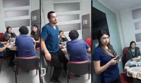 Médicos de Cesfam de Los Álamos fueron denunciados por no atender a pacientes