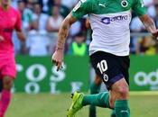 Escucha Racing-Mirandés online Arco Cantabria