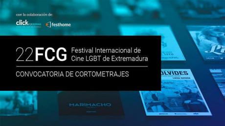 España. 166 cortometrajes optarán al Premio de Mejor Cortometraje de la 22a Edición de FanCineGay