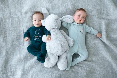 La vuelta al cole con Vertbaudet moda infantil La vuelta al cole con Vertbaudet moda infantil