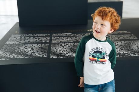 La vuelta al cole con Vertbaudet moda infantil La vuelta al cole con Vertbaudet moda infantil