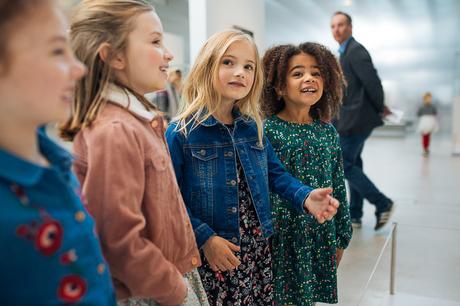 La vuelta al cole con Vertbaudet moda infantil La vuelta al cole con Vertbaudet moda infantil