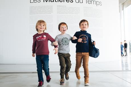 La vuelta al cole con Vertbaudet moda infantil La vuelta al cole con Vertbaudet moda infantil