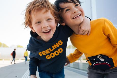 La vuelta al cole con Vertbaudet moda infantil La vuelta al cole con Vertbaudet moda infantil